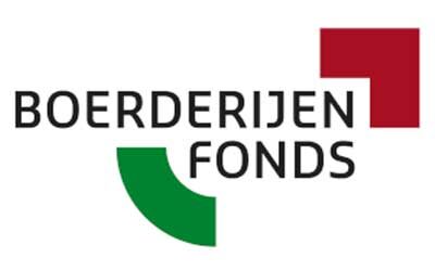 Toekenning eerste ronde Boerderijenfonds