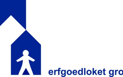 Erfgoedloket Groningen nu ook voor karakteristieke panden