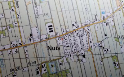 Inloopbijeenkomst voor erfgoedeigenaren in Nuis op 21 maart