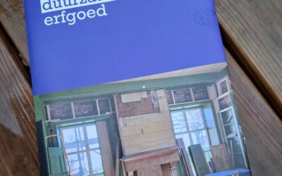 Wat kan wel bij het verduurzamen van monumenten