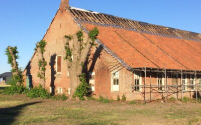 Deadline subsidieaanvraag Boerderijenfonds: 1 september 2024