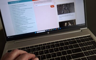 Wetenswaardige website over archeologie