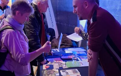Grote belangstelling voor inloopbijeenkomst Erfgoedloket voor eigenaren van karakteristieke panden