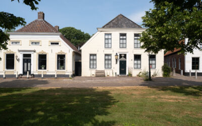 Aanvragen van woonhuissubsidie kan weer vanaf 1 maart 2025