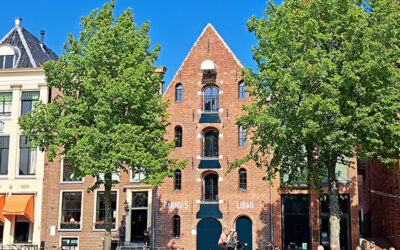 Open Monumentendag