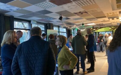 Eerste Inloopbijeenkomst Erfgoedloket in 2026 in De Biotoop Haren